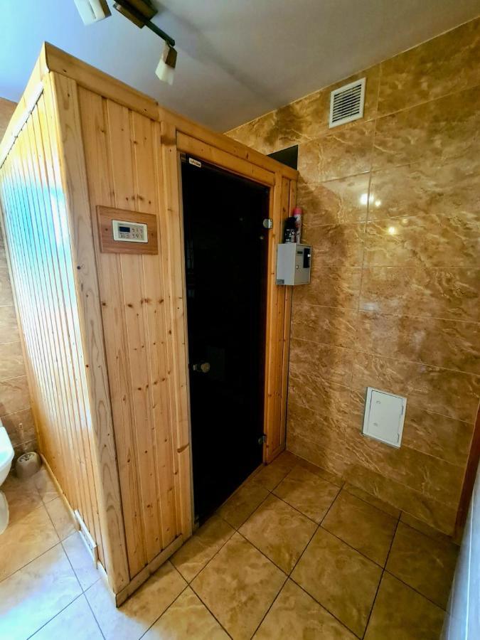 Pod Klonem Z Balia I Sauna Любавка Екстер'єр фото